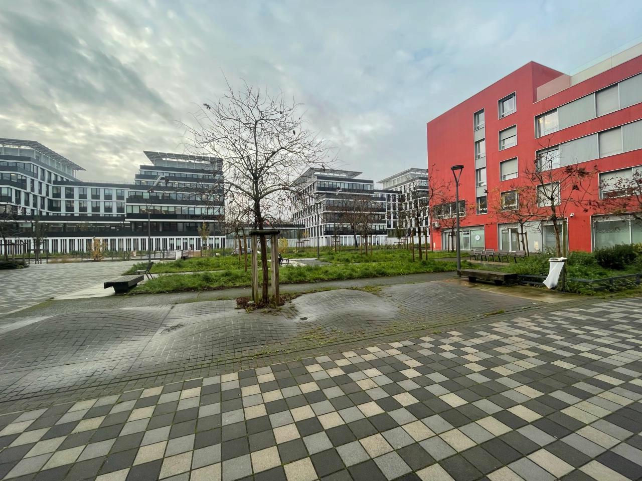 Bureau Lille 720m² Vente bureau Lille Nord OVBUR2119793 5